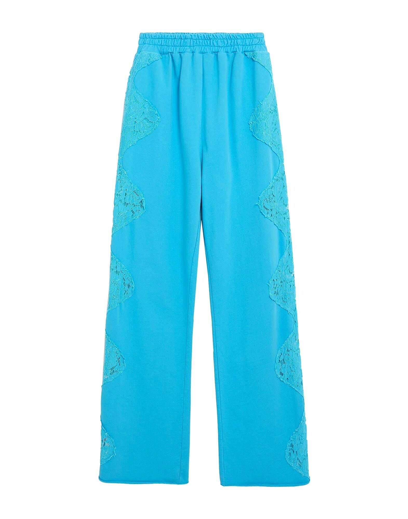 Брюки Pink Memories, лазурный
Брюки Pink Memories, лазурный