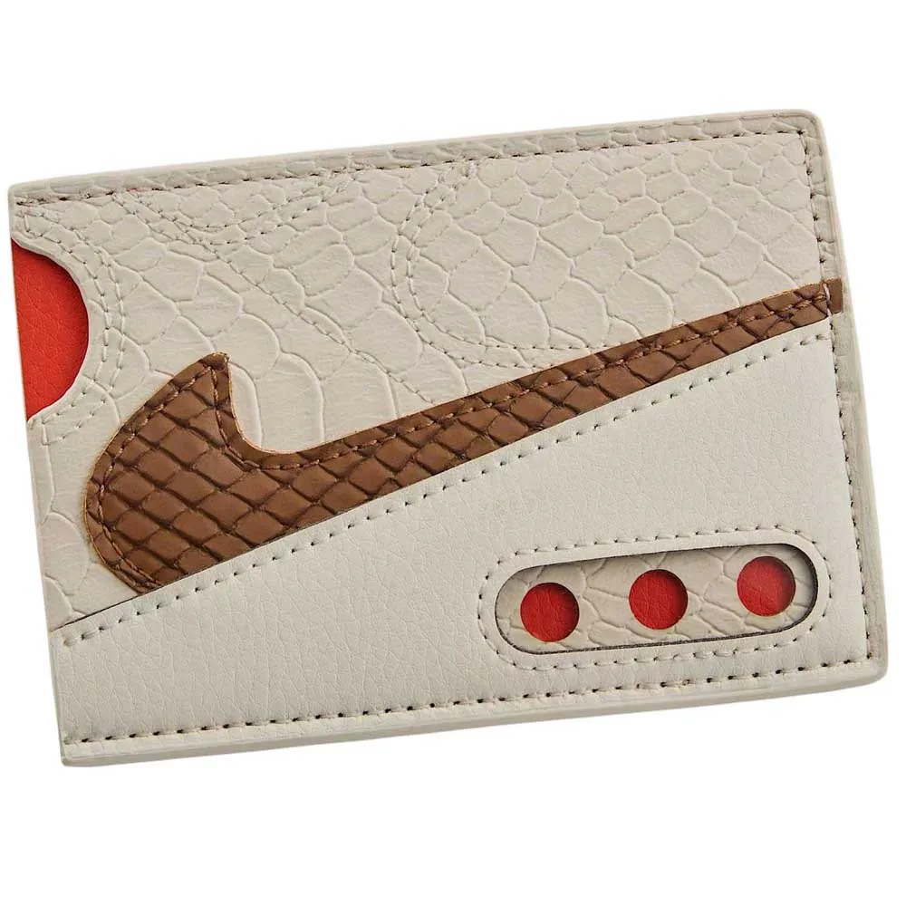 Кошелек Nike AM90 Snake, бежевый
Кошелек Nike AM90 Snake, бежевый