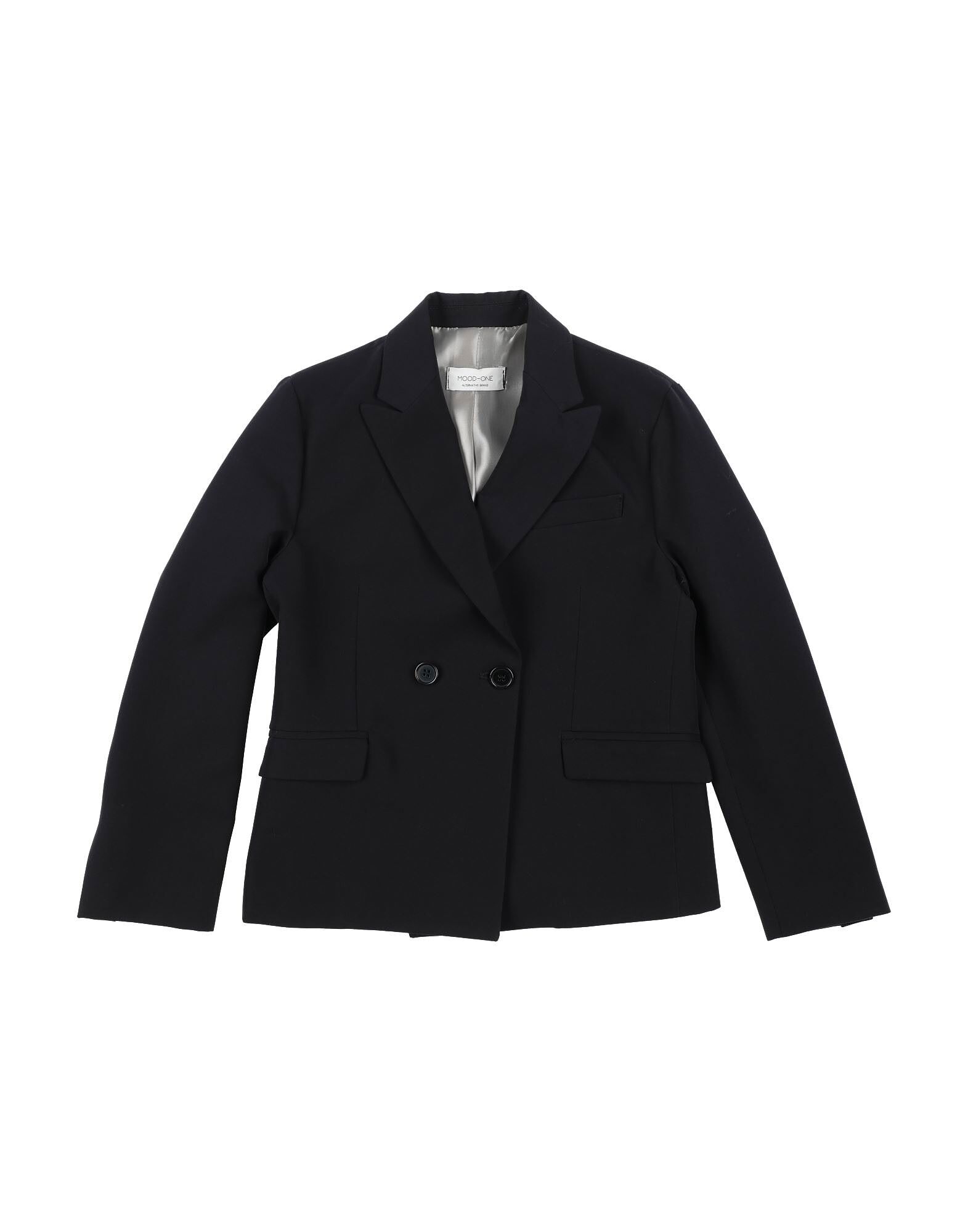 Блейзер для мальчиков Mood_One, полуночно-синий
Блейзер для мальчиков Mood_One, полуночно-синий
