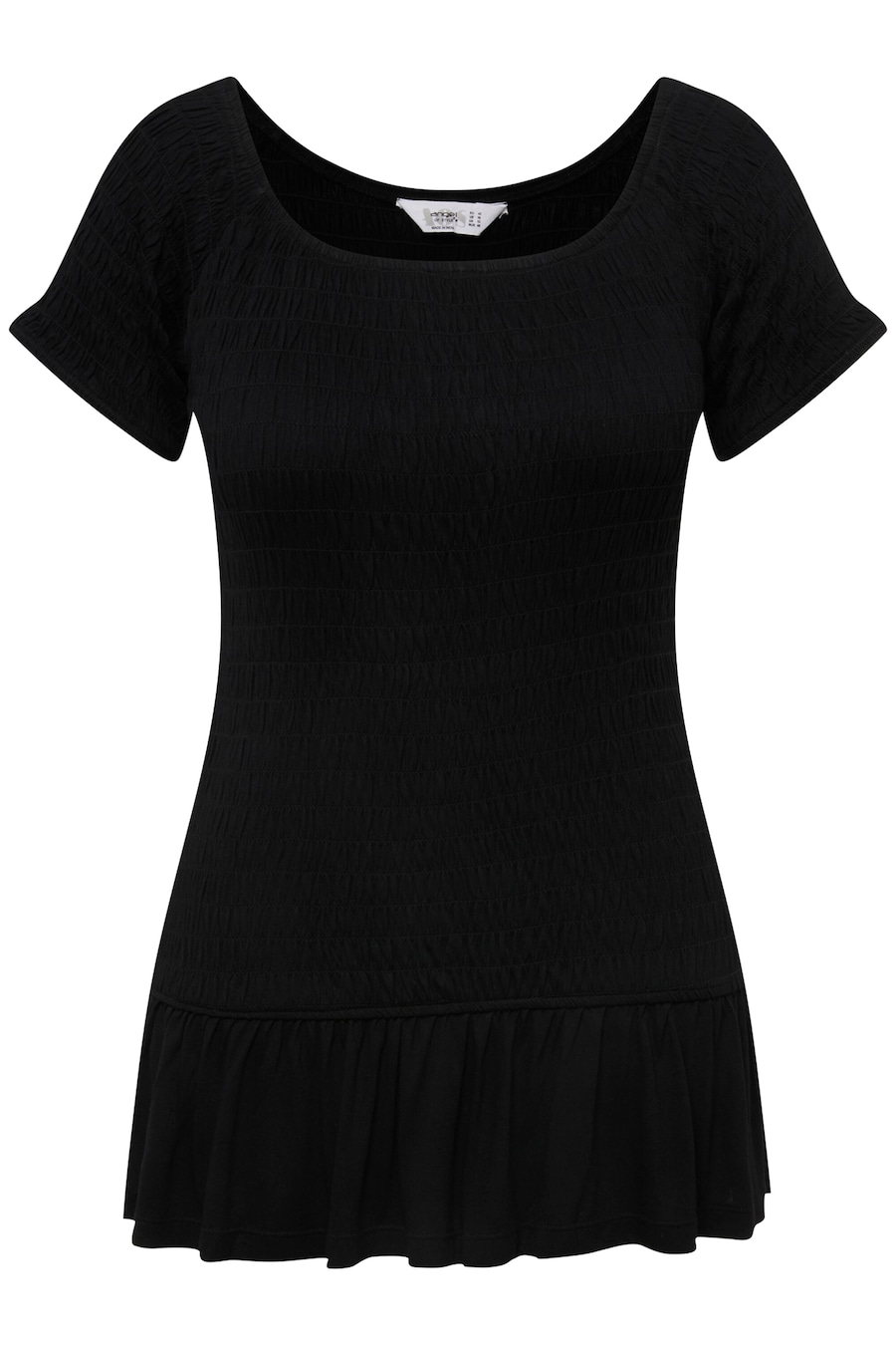 Рубашка Angel of Style, черный
Рубашка Angel of Style, черный