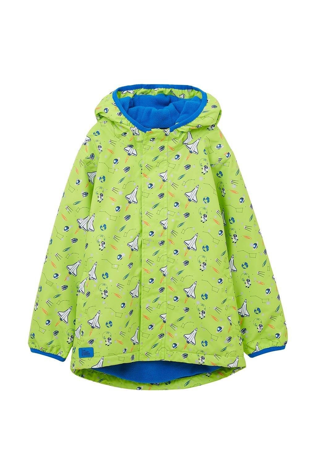 Финли Пальто Lighthouse Clothing, желтый 
Финли Пальто Lighthouse Clothing, желтый