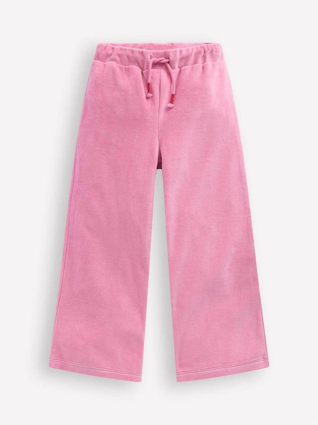 Детские велюровые брюки с карманом-сердечком Mini Boden, Formica Pink
Детские велюровые брюки с карманом-сердечком Mini Boden, Formica Pink