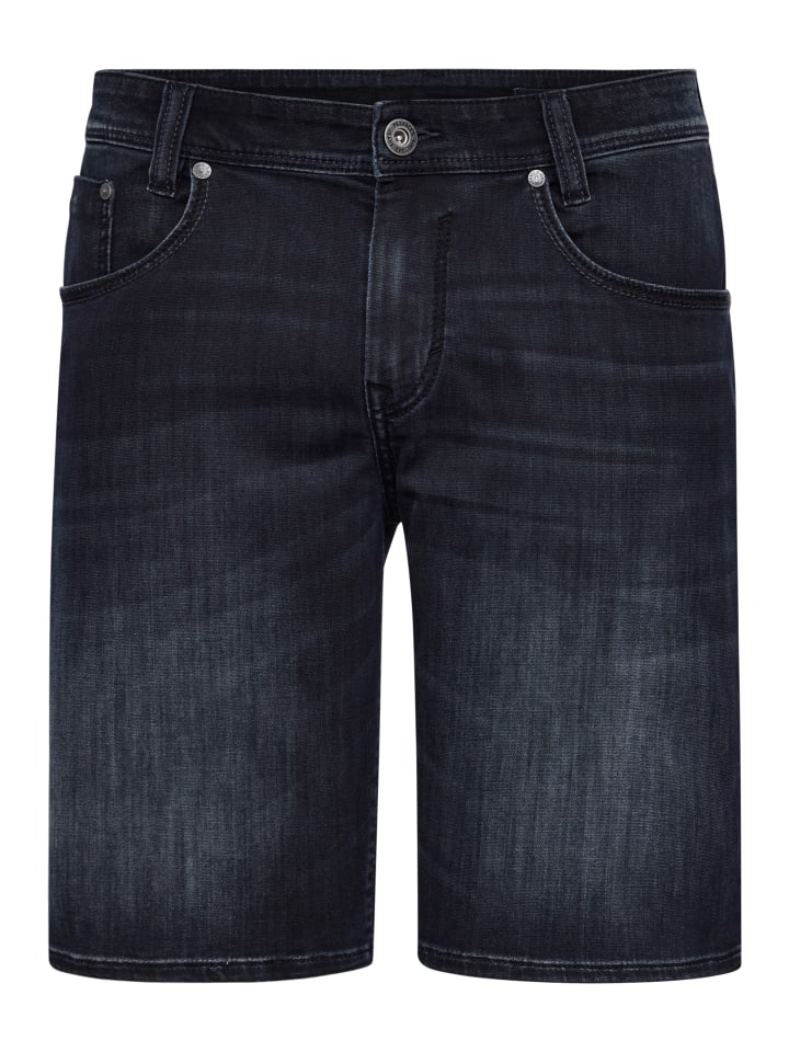 Джинсовые шорты Paddock's
Джинсовые шорты Paddock's