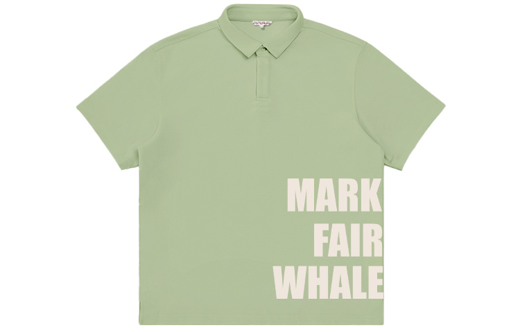 Унисекс поло FAIRWHALE, Avocado
Унисекс поло FAIRWHALE, Avocado