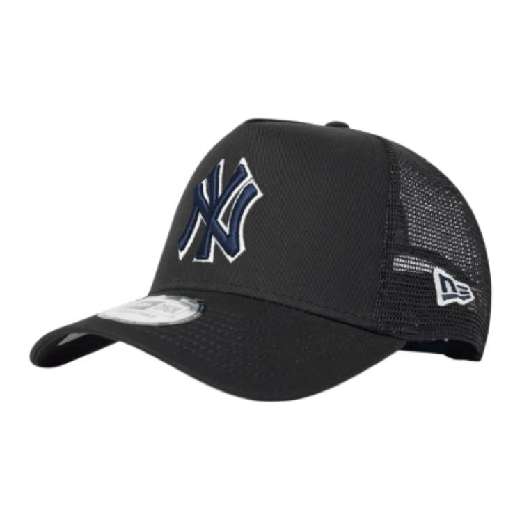 New Era Хлопковая бейсболка Unisex Navy Blue
New Era Хлопковая бейсболка Unisex Navy Blue