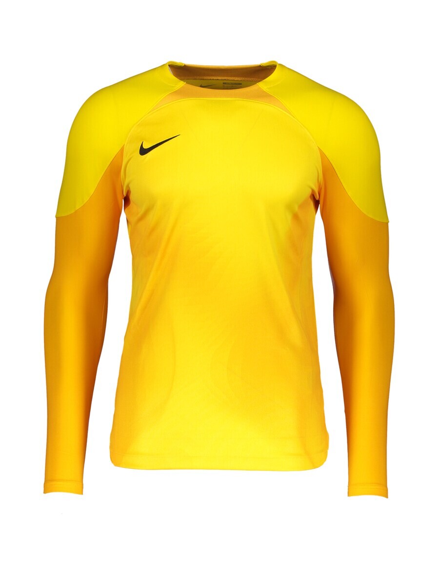 Джерси NIKE Jersey Gardien, желтый
Джерси NIKE Jersey Gardien, желтый