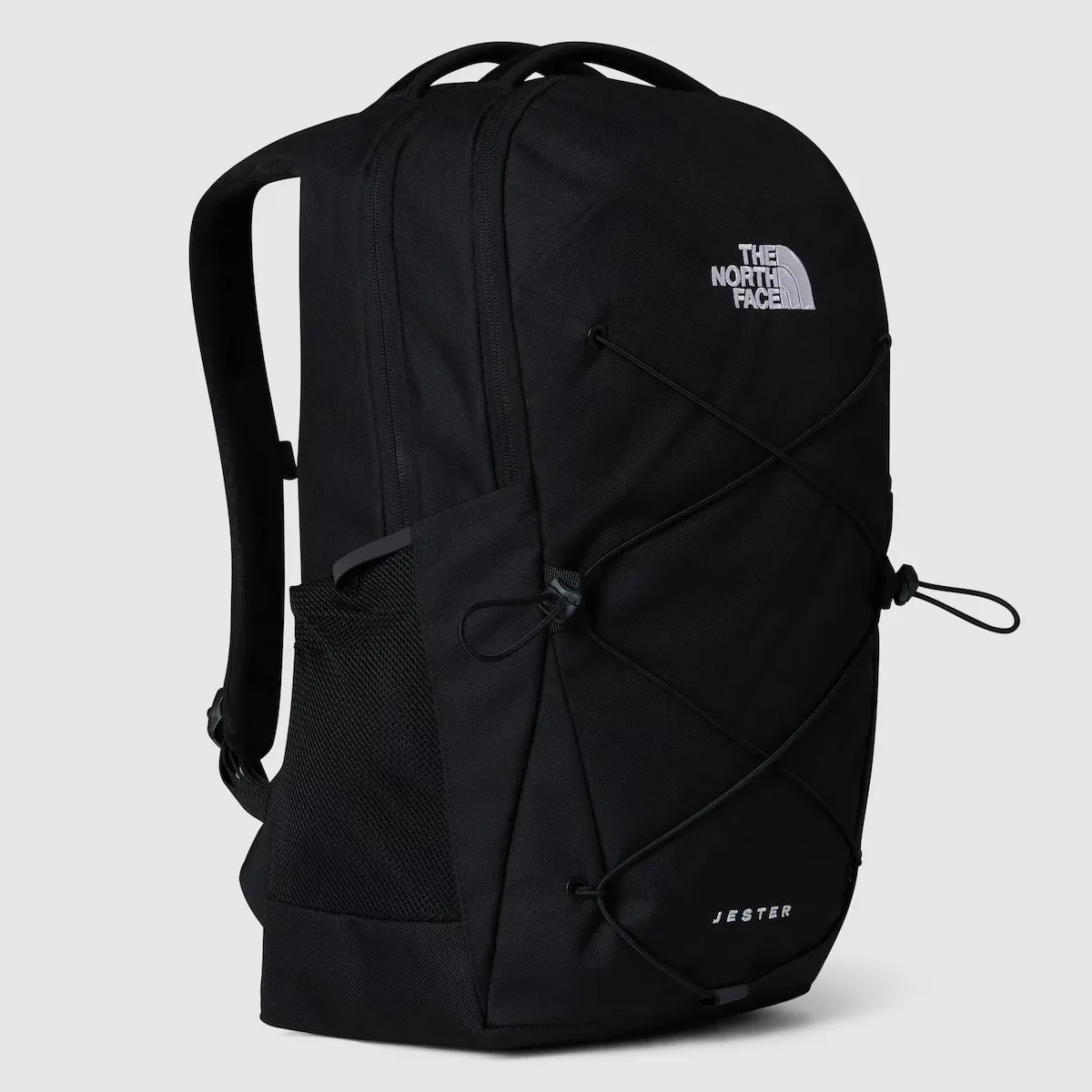Унисекс Jester Рюкзак North Face The North Face, чёрный
Унисекс Jester Рюкзак North Face The North Face, чёрный