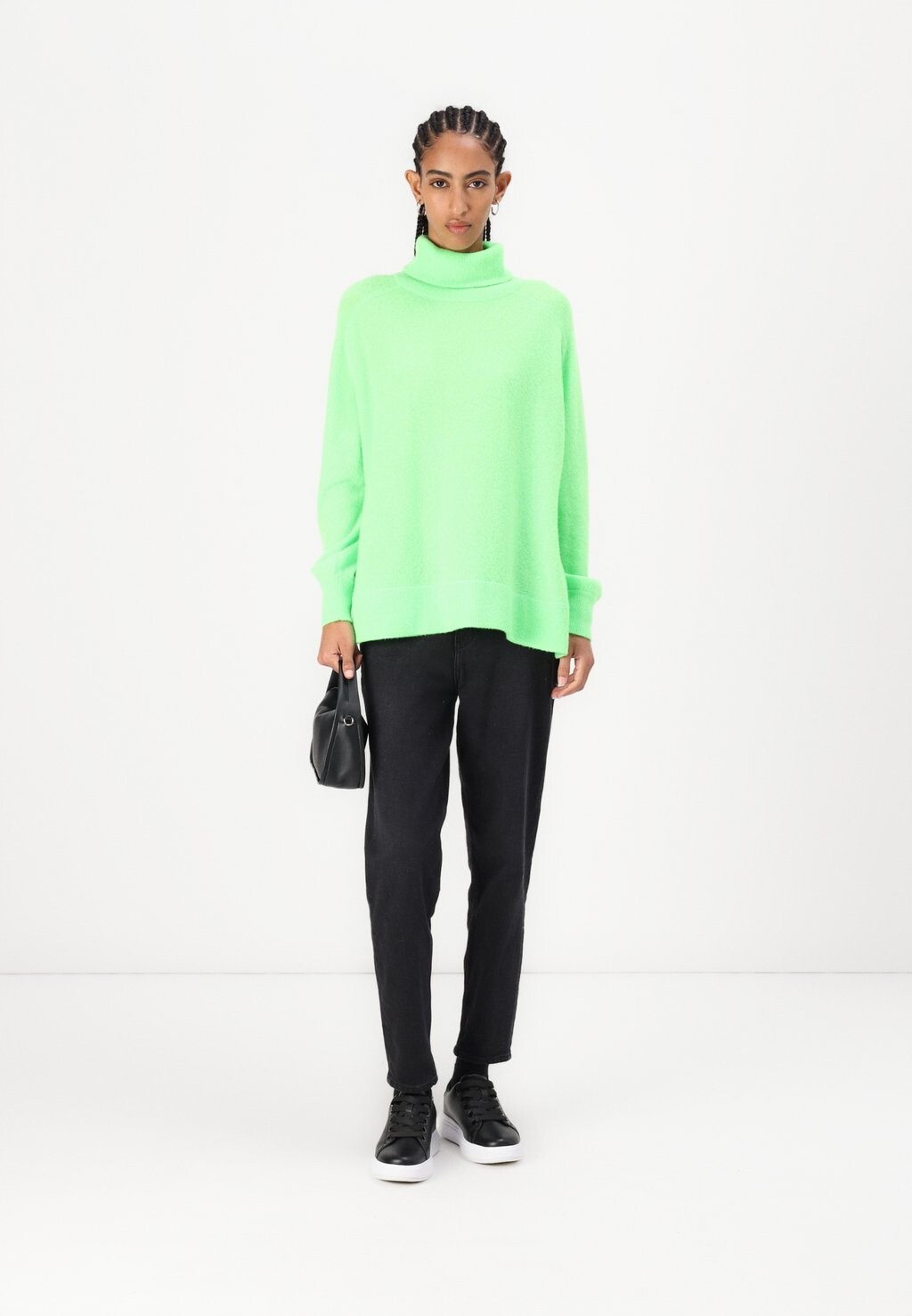 Джемпер RAXOW American Vintage, зеленый
Джемпер RAXOW American Vintage, зеленый