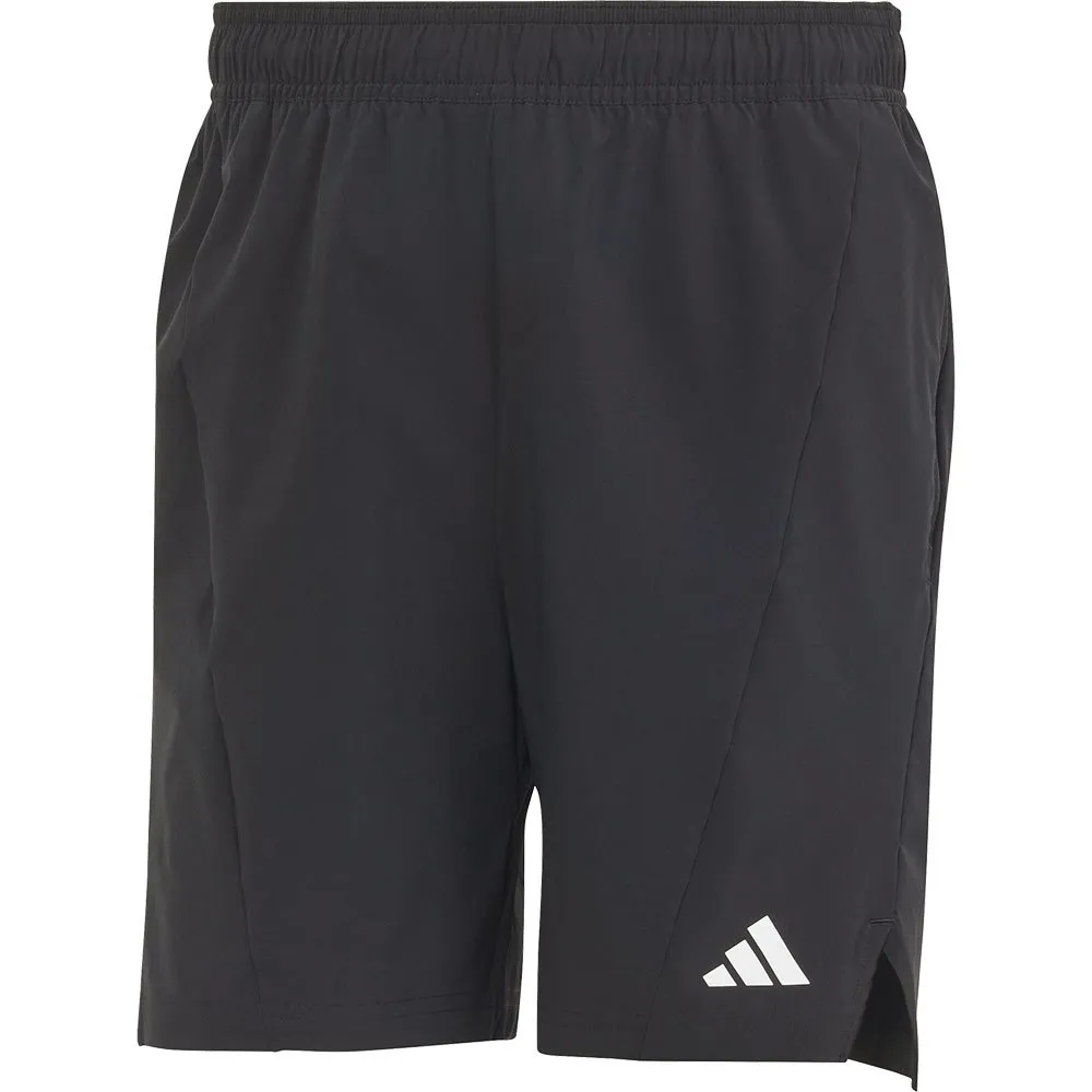 Шорты adidas Designed For Training 5´´, черный
Шорты adidas Designed For Training 5´´, черный