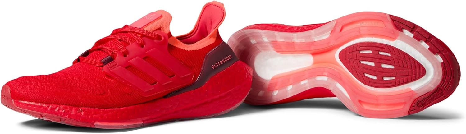 Мужские кроссовки Adidas Ultraboost 22 Heat.rdy для бега, ярко-красный
Мужские кроссовки Adidas Ultraboost 22 Heat.rdy для бега, ярко-красный