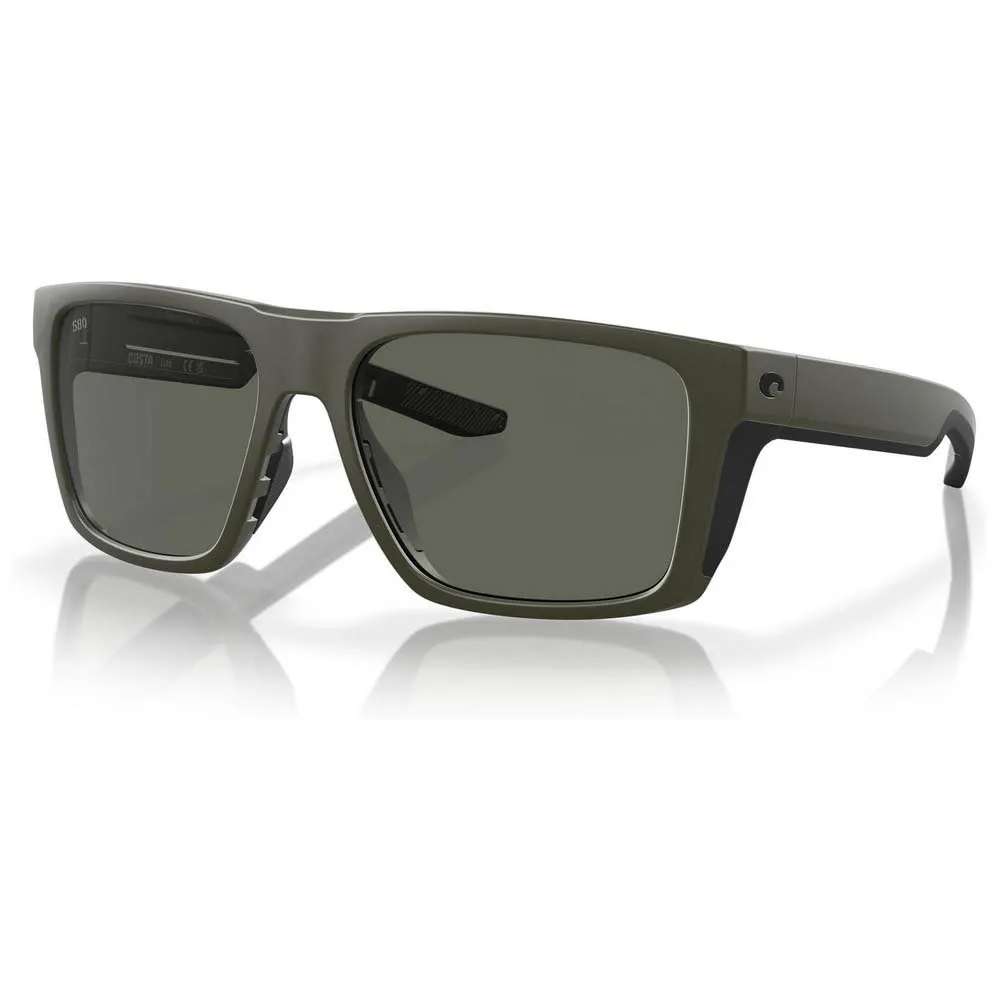 Солнцезащитные очки Costa Lido polarized, прозрачный
Солнцезащитные очки Costa Lido polarized, прозрачный