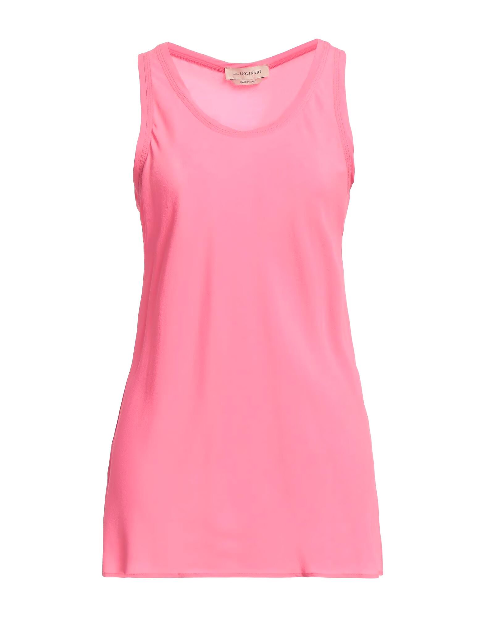 Топ Blumarine, розовый
Топ Blumarine, розовый