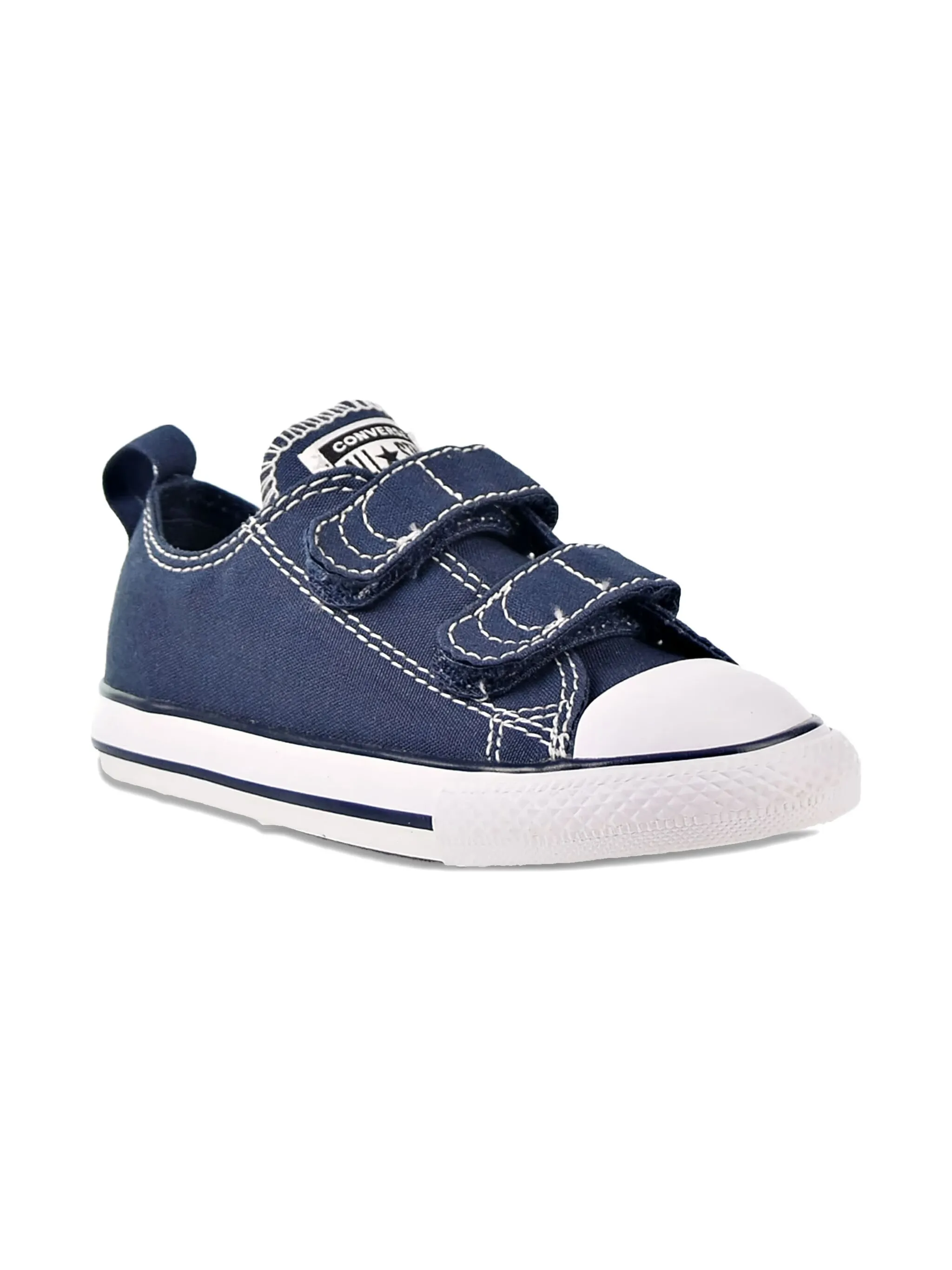 Кеды Chuck Taylor All Star 2V Athletic Navy/White Converse Kids, синий
Кеды Chuck Taylor All Star 2V Athletic Navy/White Converse Kids, синий