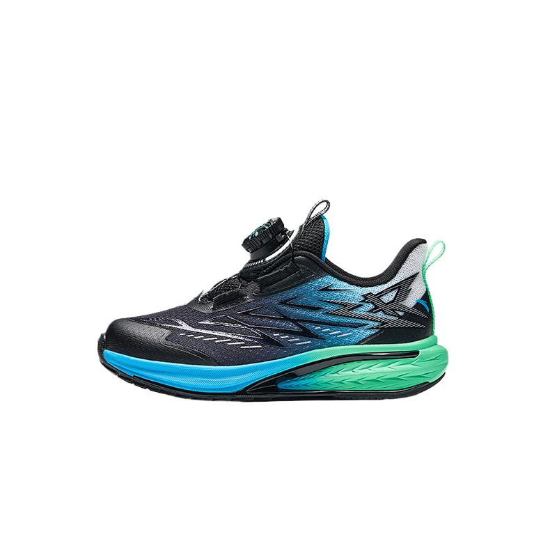 Антискользящие износостойкие низкие детские кроссовки Kids' Antakids, черный
Антискользящие износостойкие низкие детские кроссовки Kids' Antakids, черный