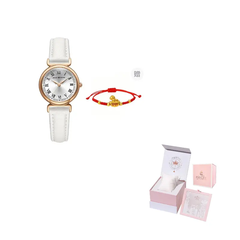 Disney Quiet Luxury Small Brown Watch Collection, кварцевый механизм, ремешок из натуральной кожи, женские часы
Disney Quiet Luxury Small Brown Watch Collection, кварцевый механизм, ремешок из натуральной кожи, женские часы