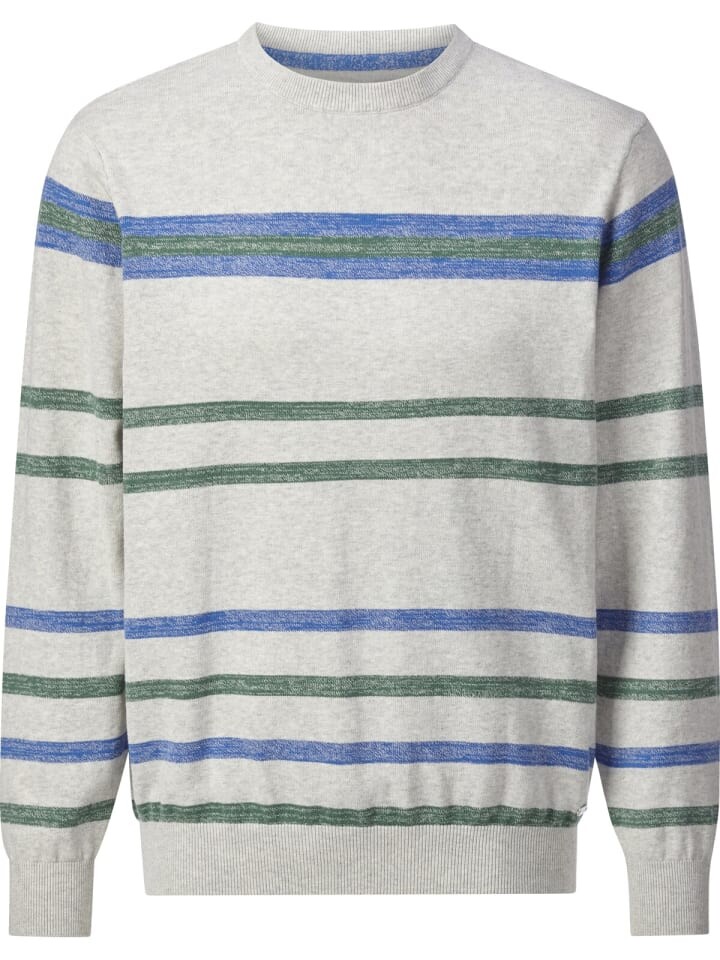 Пуловер BABISTA, цвет beige melange 
Пуловер BABISTA, цвет beige melange