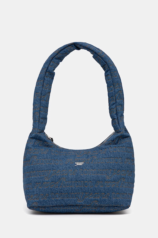 Сумка Tommy Jeans, синий
Сумка Tommy Jeans, синий