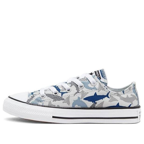 Кроссовки chuck taylor all star Converse, белый
Кроссовки chuck taylor all star Converse, белый