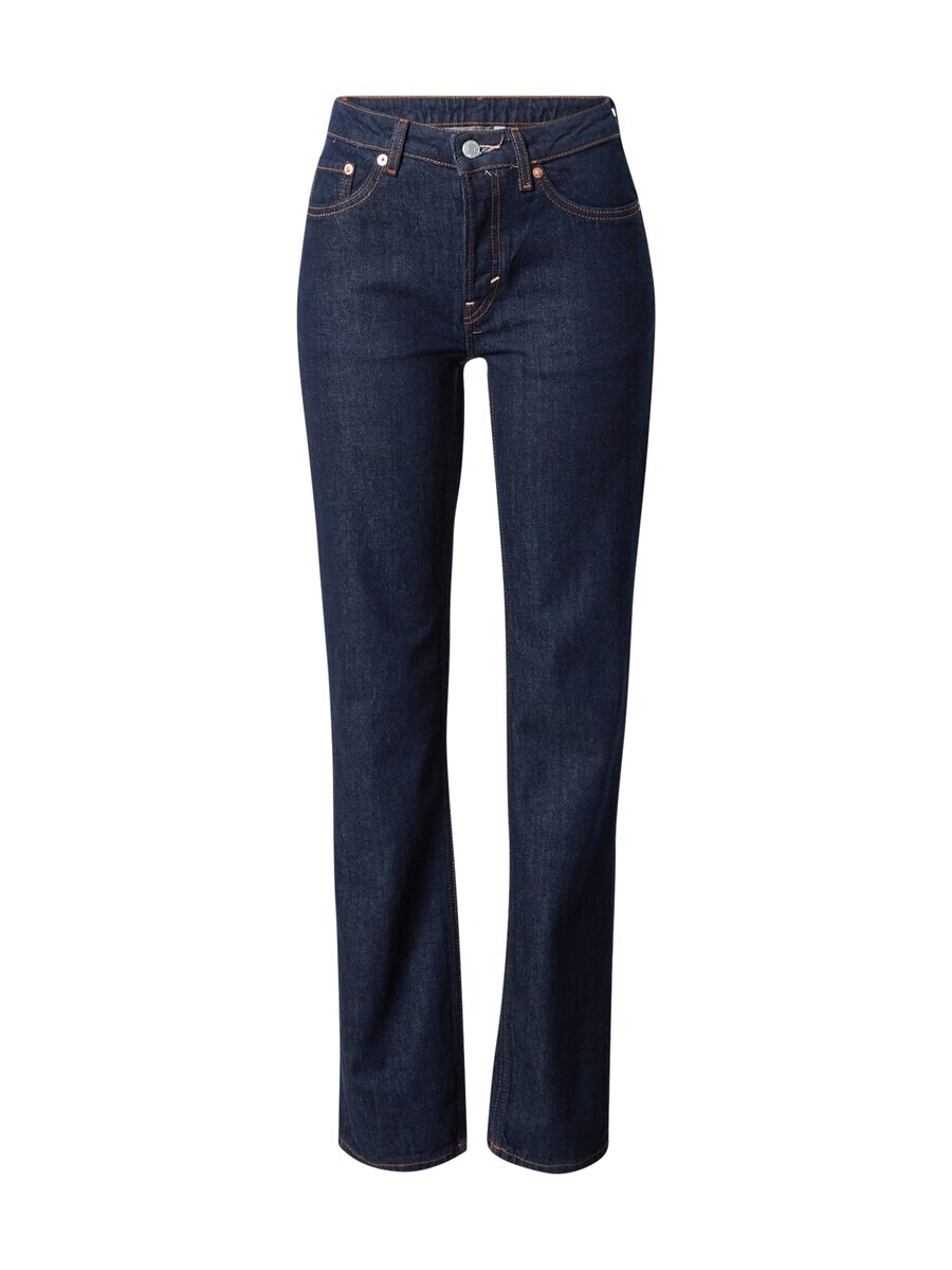 Повседневные джинсы Weekday PIN, темно-синий
Повседневные джинсы Weekday PIN, темно-синий