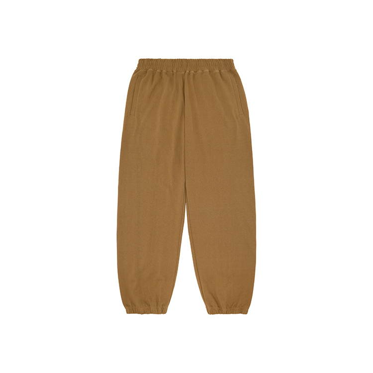 Вязаные спортивные штаны унисекс Vision Street Wear, хаки
Вязаные спортивные штаны унисекс Vision Street Wear, хаки