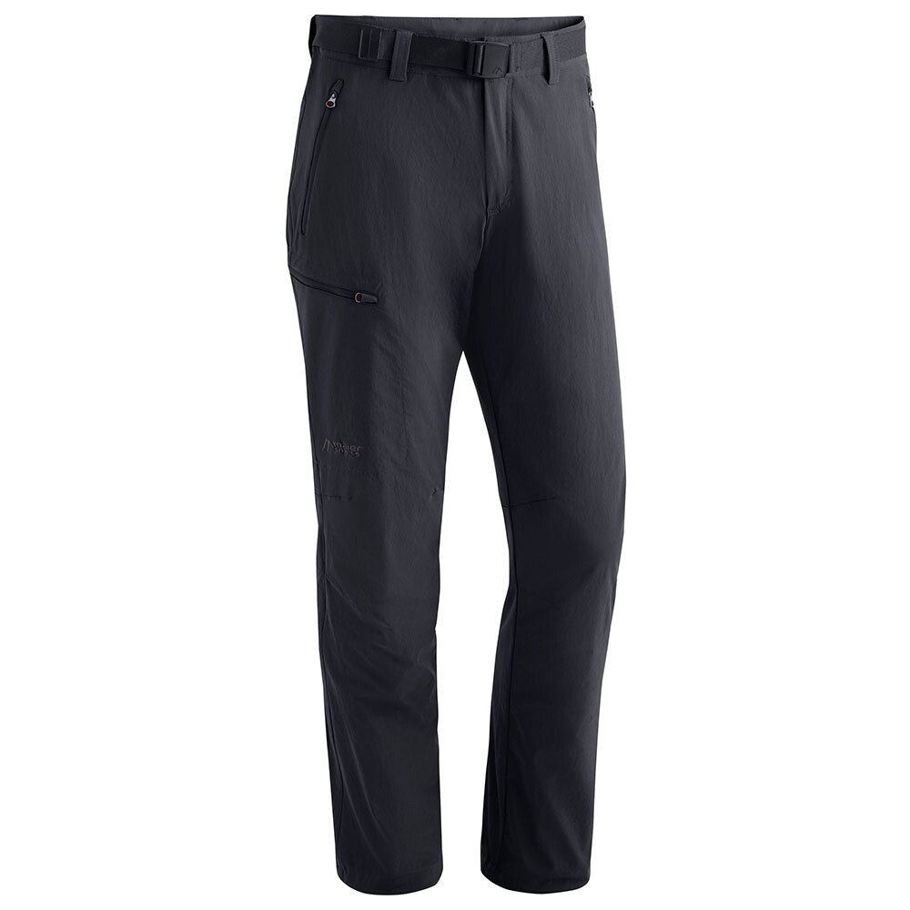 Брюки Maier Sports Oberjoch, черный
Брюки Maier Sports Oberjoch, черный