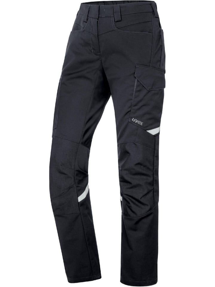 Спортивные брюки Uvex, серый
Спортивные брюки Uvex, серый