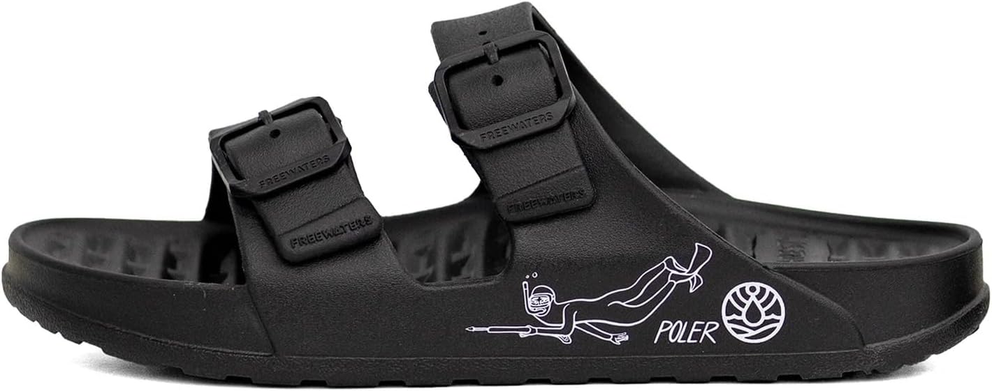 Сандалии Freewaters Cloud9 Explorer для приключений унисекс, розовый
Сандалии Freewaters Cloud9 Explorer для приключений унисекс, розовый