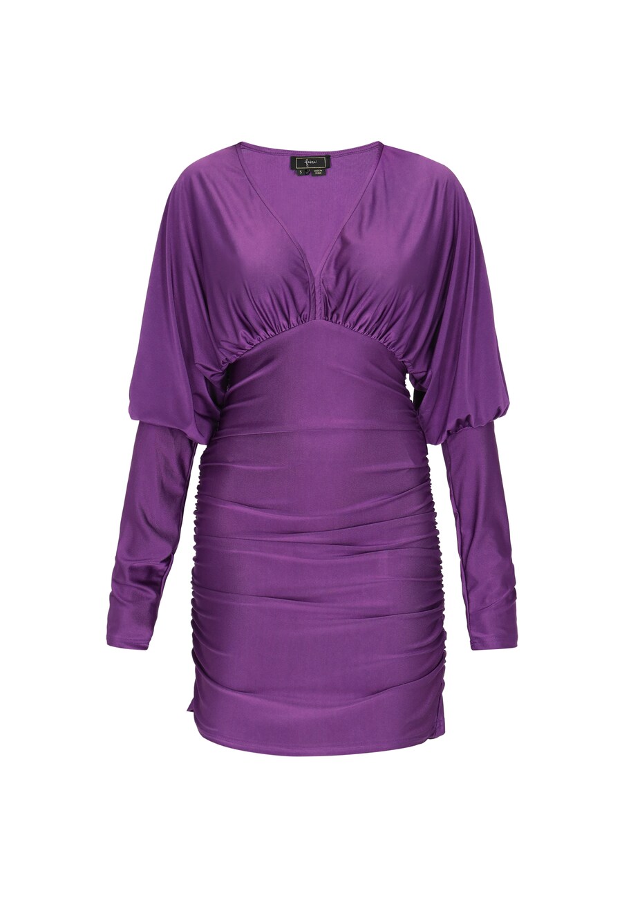 Коктейльное платье faina, Blackberry
Коктейльное платье faina, Blackberry