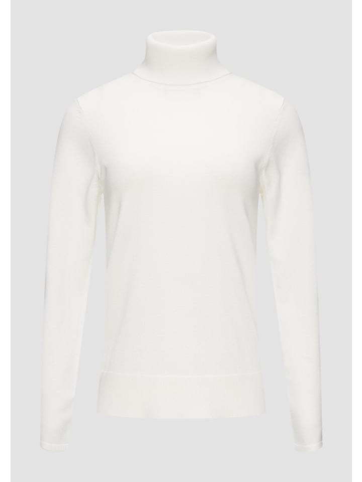 Вязаный свитер в цвете 0200_ecru s.Oliver
Вязаный свитер в цвете 0200_ecru s.Oliver