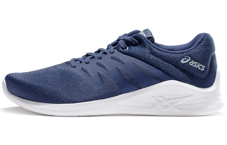 Кроссовки Asics Comutora 'Indigo Blue'
Кроссовки Asics Comutora 'Indigo Blue'