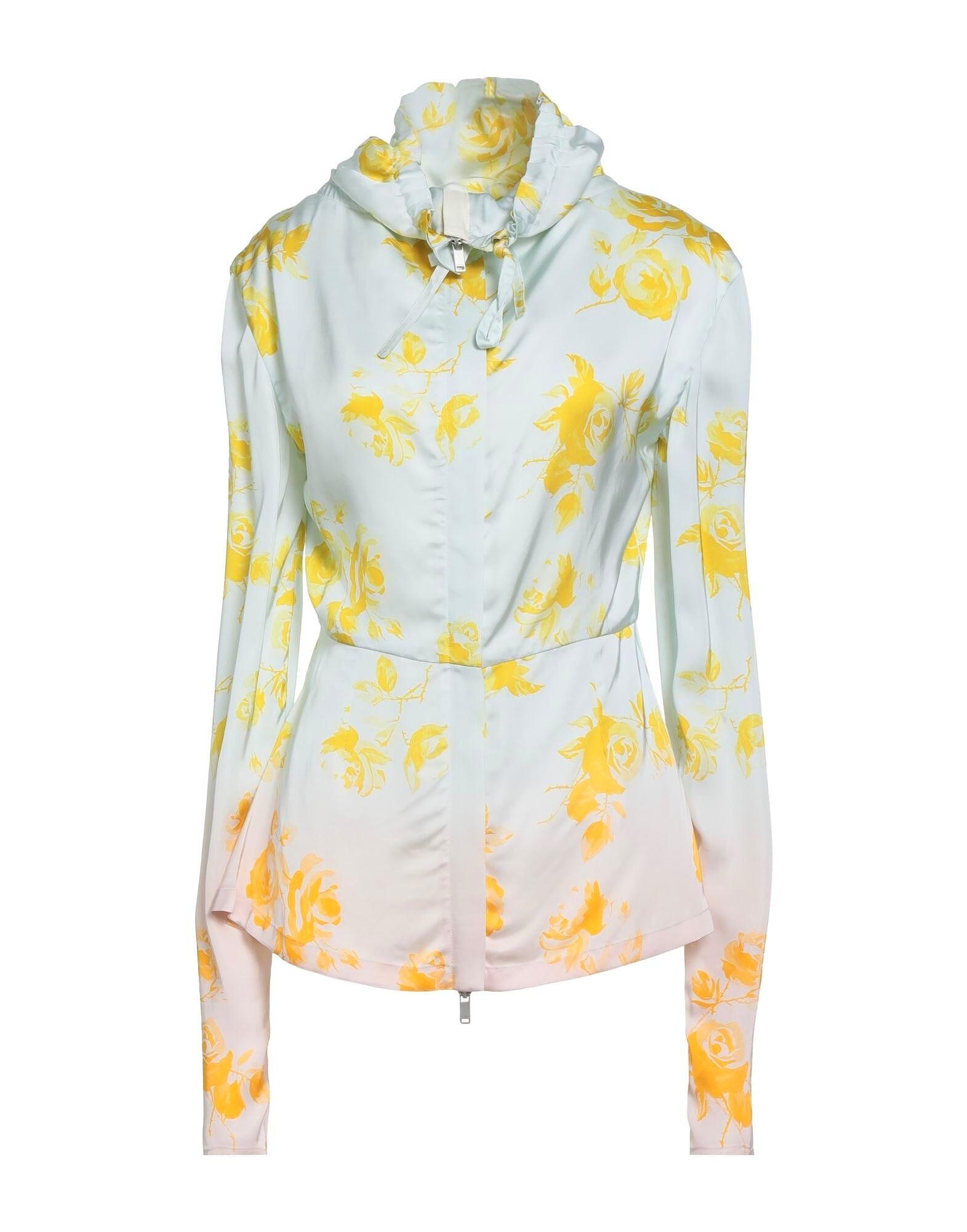 Рубашка Jil Sander, небесно-голубой
Рубашка Jil Sander, небесно-голубой