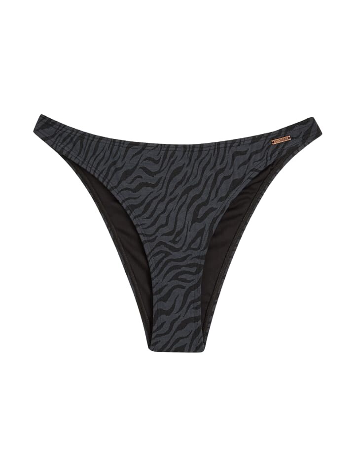 Плавки бикини Protest MIXMARDIE 23, черный
Плавки бикини Protest MIXMARDIE 23, черный