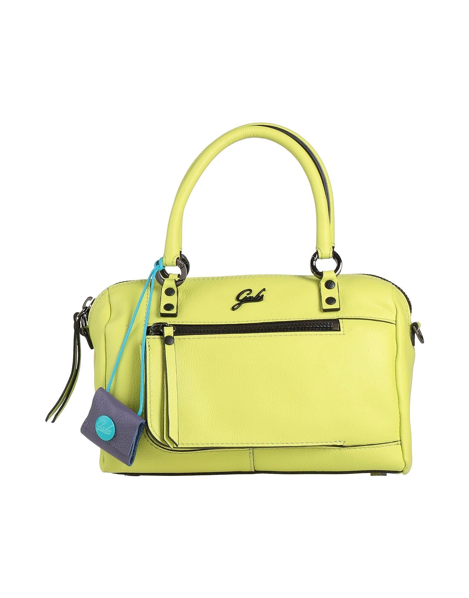 Сумка Gabs, салатовый
Сумка Gabs, салатовый