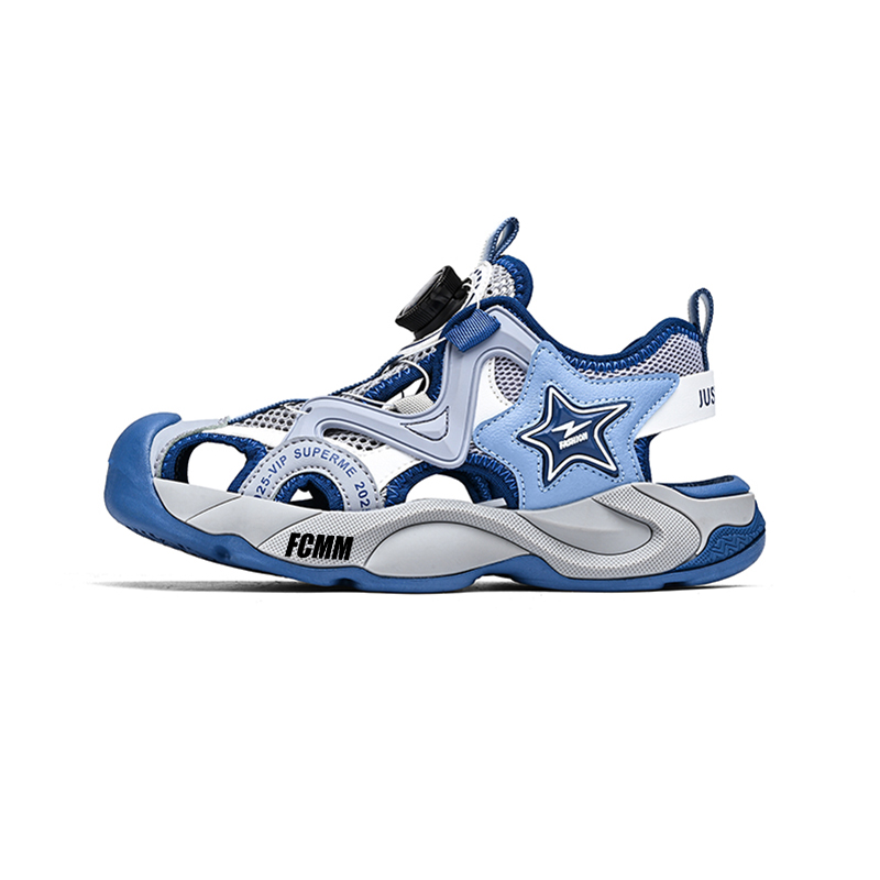 Детские сандалии FCMM, синий
Детские сандалии FCMM, синий