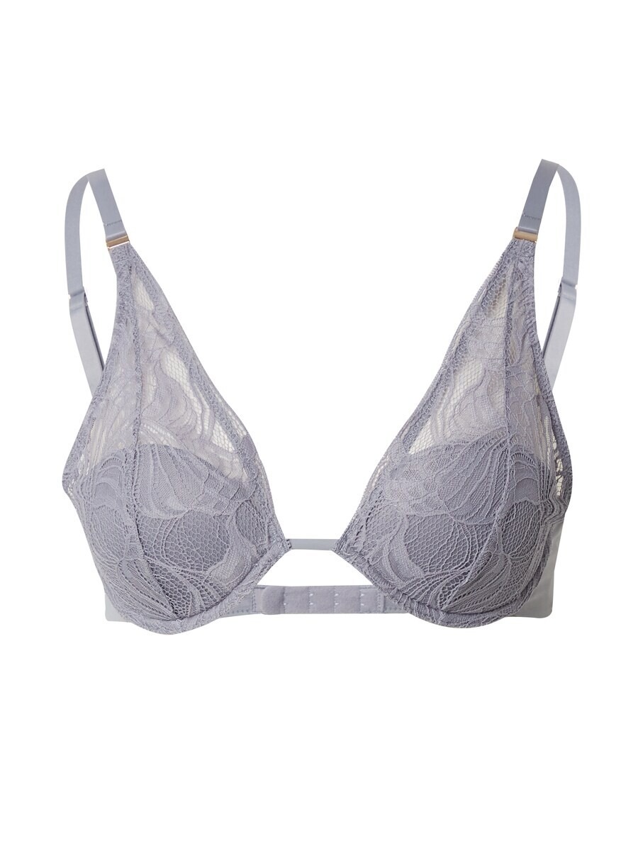 Бюстгальтер Women' Secret WOMEN SECRET TRIANGLE BRA, цвет Opal
Бюстгальтер Women' Secret WOMEN SECRET TRIANGLE BRA, цвет Opal