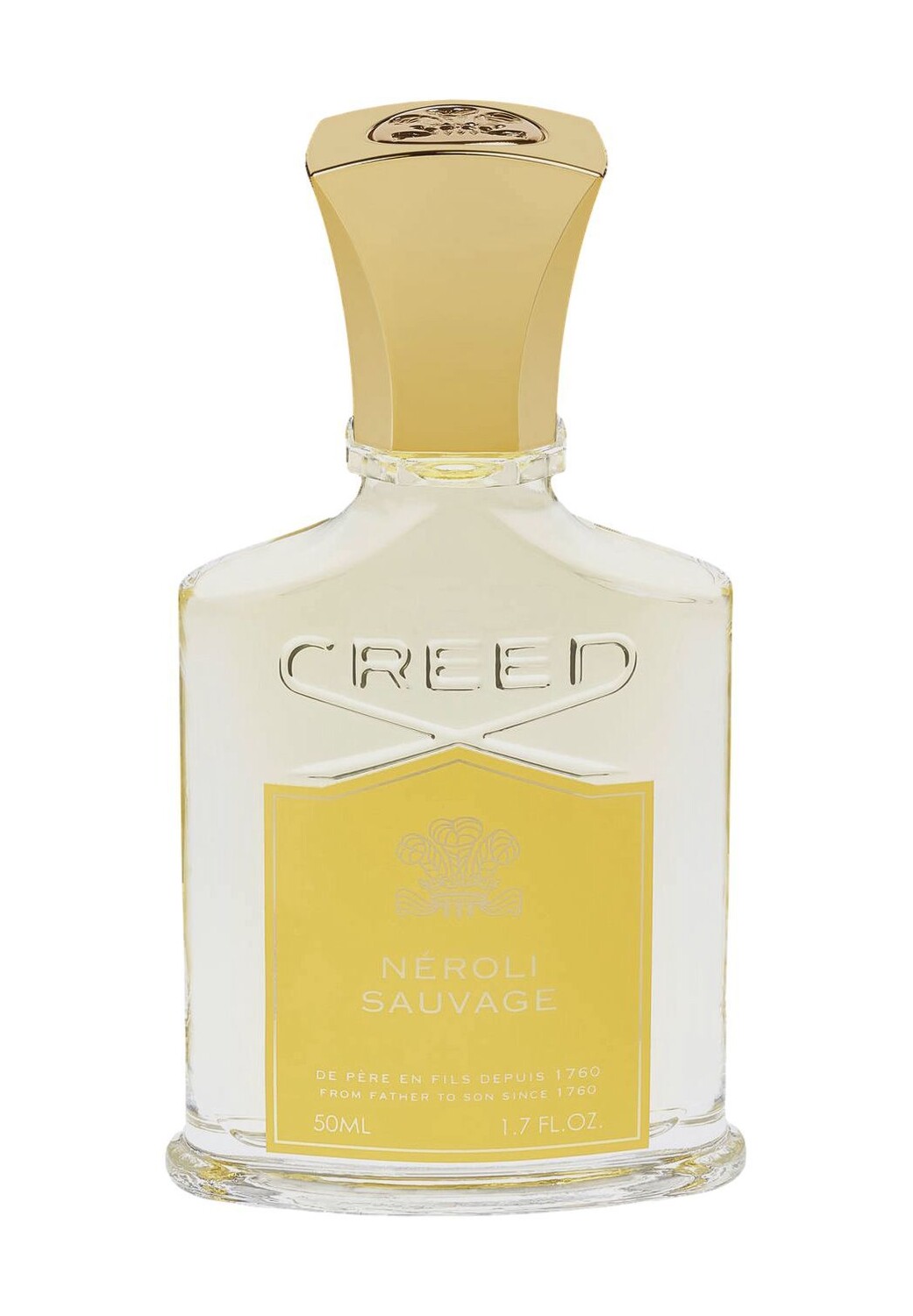 Нероли Соваж, Туалетная вода 75ml CREED
Нероли Соваж, Туалетная вода 75ml CREED