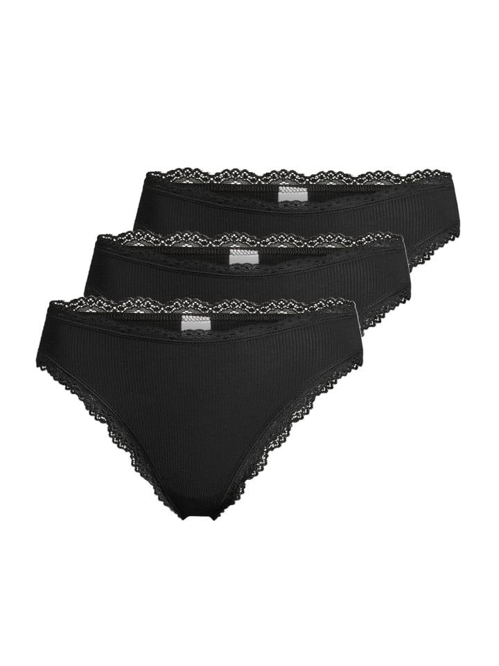 Трусы Nina von C., черный
Трусы Nina von C., черный