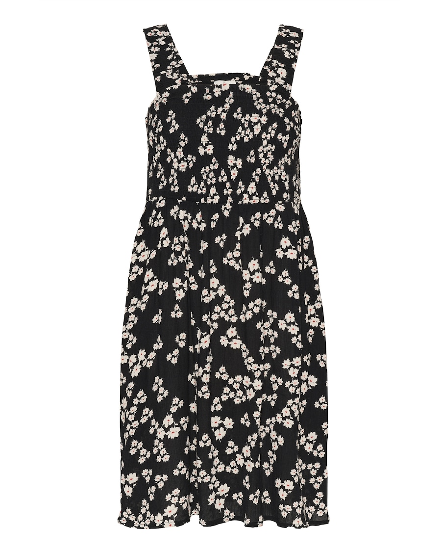 Платье Kaffe Thora, черный
Платье Kaffe Thora, черный