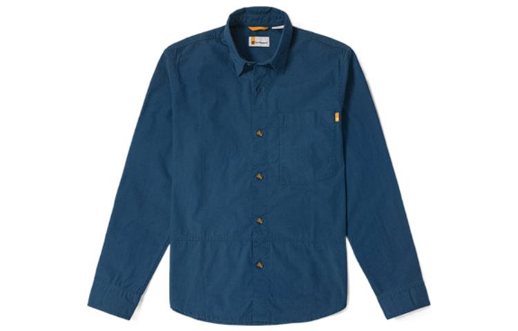 Футболка мужская темно-индиго Timberland
Футболка мужская темно-индиго Timberland