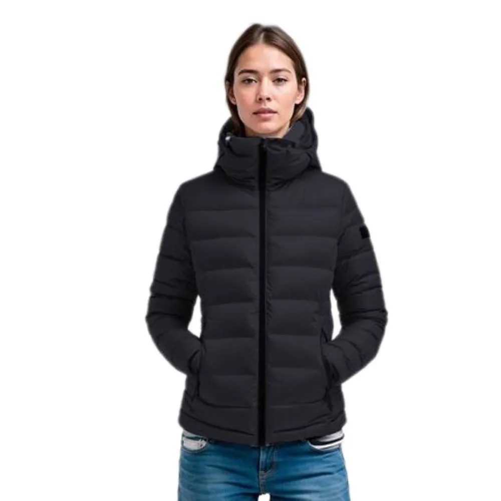 Куртка Soll Blackburn, черный
Куртка Soll Blackburn, черный