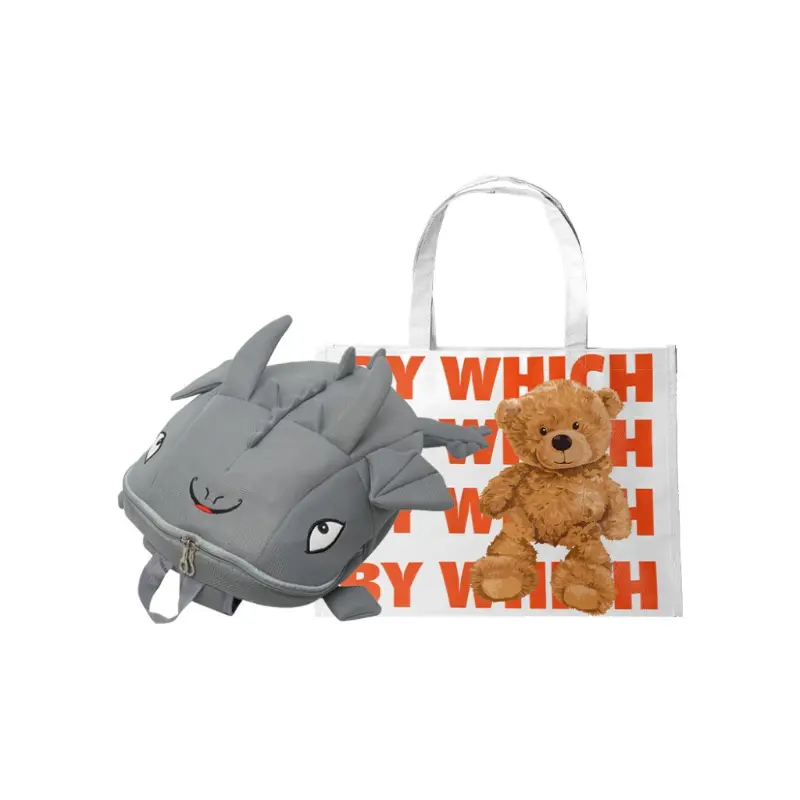 Bywhich Полиэстеровый рюкзак унисекс зеленый черный, Gray 2
Bywhich Полиэстеровый рюкзак унисекс зеленый черный, Gray 2