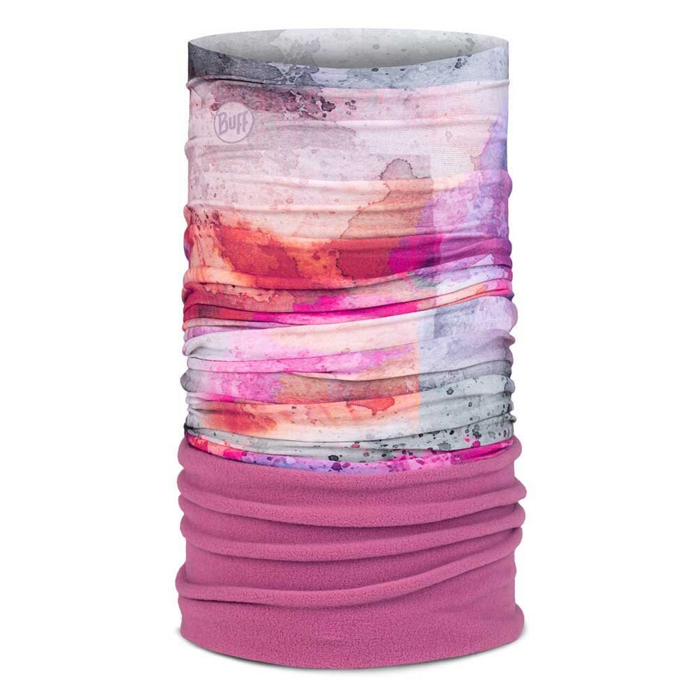 Неквормер Buff Polar, розовый
Неквормер Buff Polar, розовый