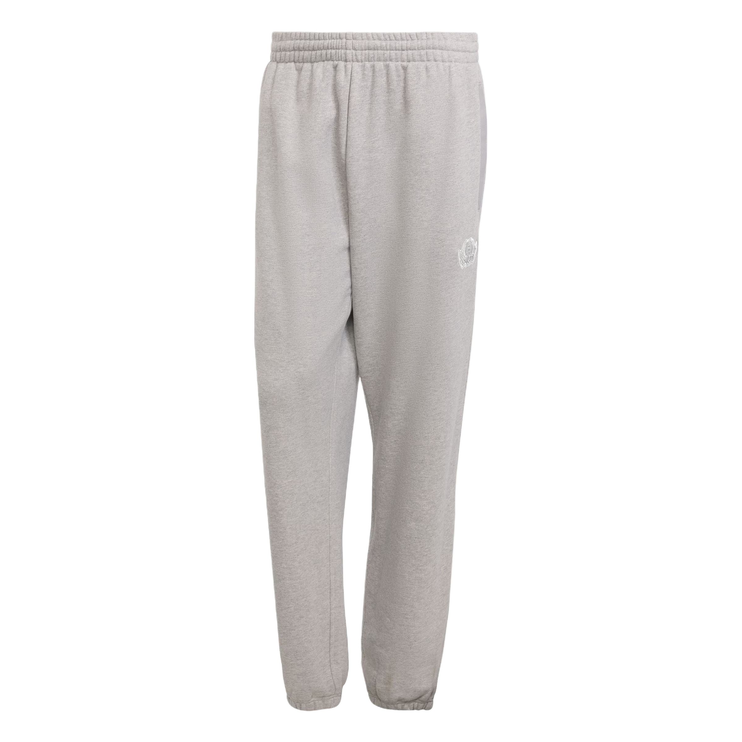 Свободные варсити джоггеры вязаные спортивные штаны men's Adidas Originals, серый
Свободные варсити джоггеры вязаные спортивные штаны men's Adidas Originals, серый