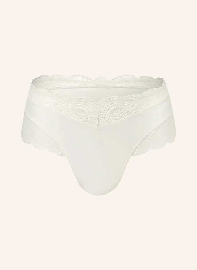 Трусы на талии lift smart bandeau maxi Triumph, экрю
Трусы на талии lift smart bandeau maxi Triumph, экрю