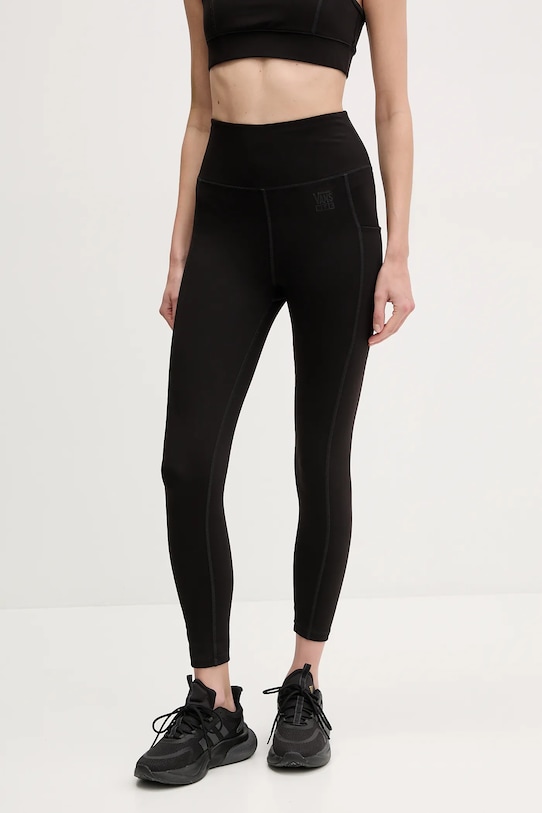 Леггинсы Vans, черный
Леггинсы Vans, черный