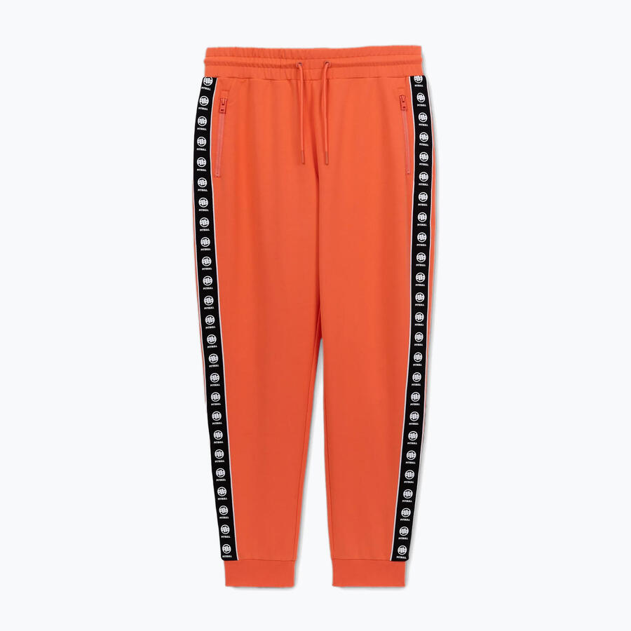 Мужские спортивные штаны Pitbull Tape Nugget
Мужские спортивные штаны Pitbull Tape Nugget