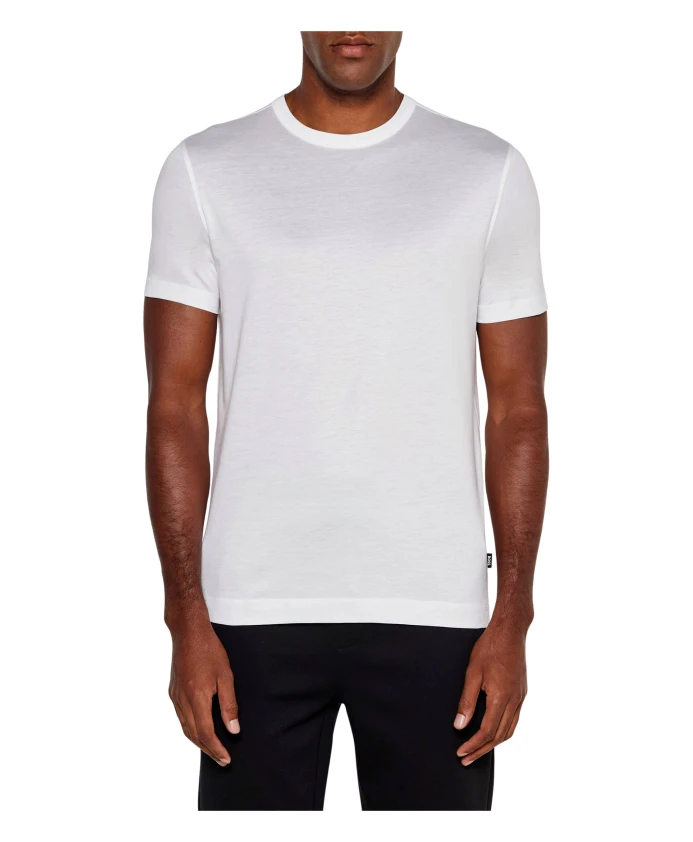 Футболка-Поло Press 50 Hugo, белый
Футболка-Поло Press 50 Hugo, белый