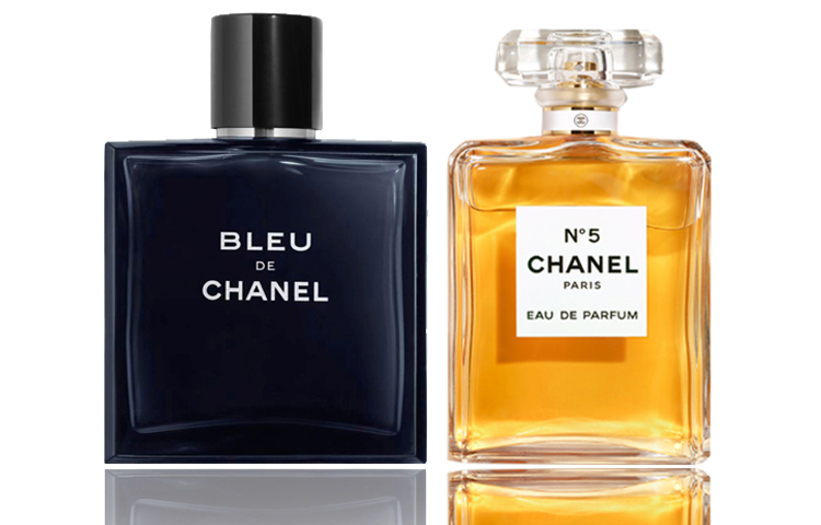 CHANEL Парфюмерный набор Classic, Cerulean Men's Perfume, 2 предмета
CHANEL Парфюмерный набор Classic, Cerulean Men's Perfume, 2 предмета
