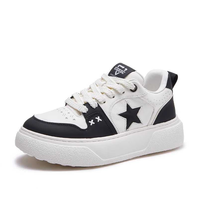 Низкие мужские кроссовки Voguhomme, Black 
Низкие мужские кроссовки Voguhomme, Black