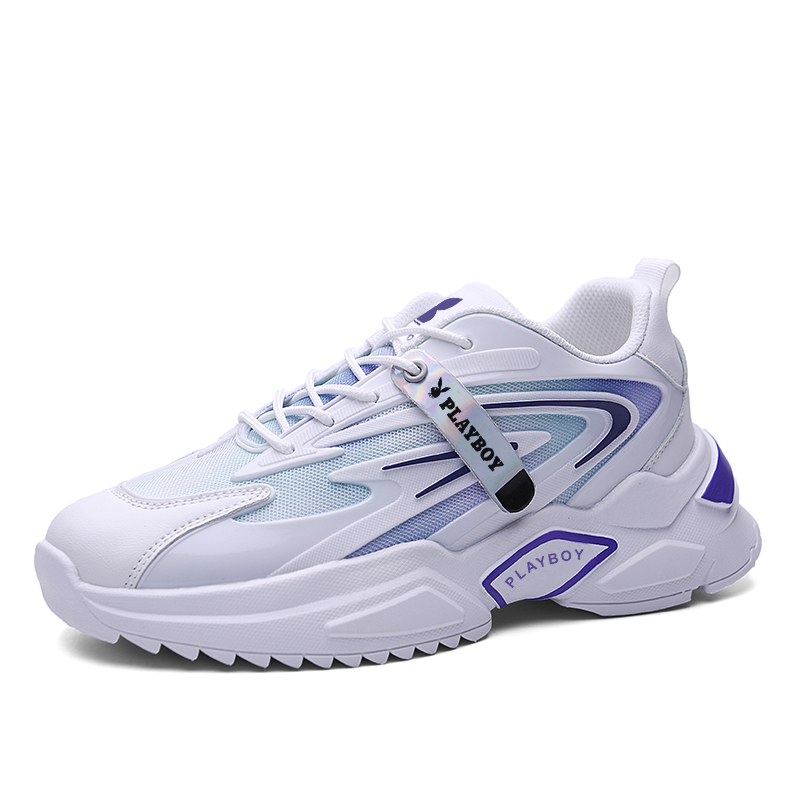 Playboy Мужские низкие массивные кроссовки Radiant Purple, цвет Radiant Purple
Playboy Мужские низкие массивные кроссовки Radiant Purple, цвет Radiant Purple